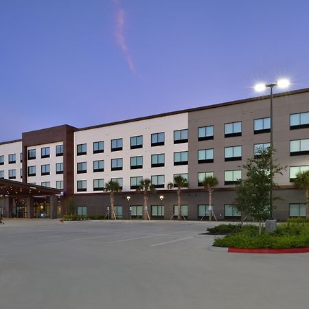 Holiday Inn Express & Suites Spring - Woodlands Area By Ihg Kültér fotó