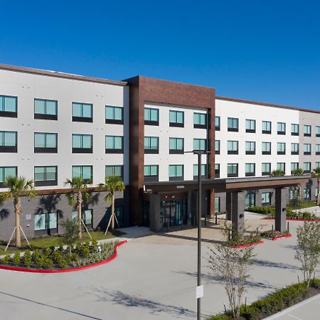 Holiday Inn Express & Suites Spring - Woodlands Area By Ihg Kültér fotó