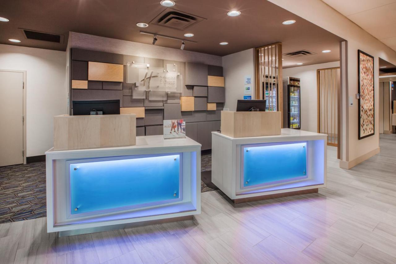 Holiday Inn Express & Suites Spring - Woodlands Area By Ihg Kültér fotó