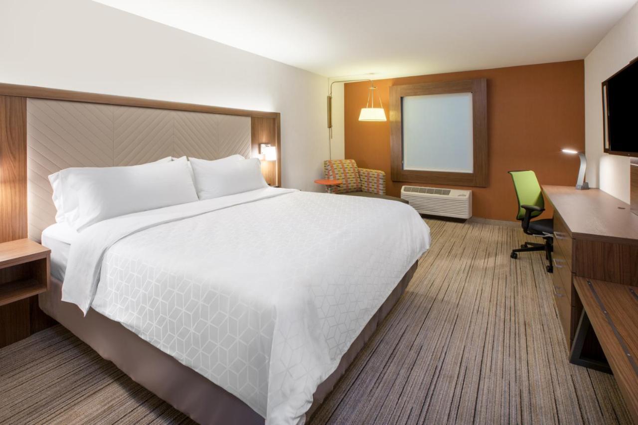 Holiday Inn Express & Suites Spring - Woodlands Area By Ihg Kültér fotó
