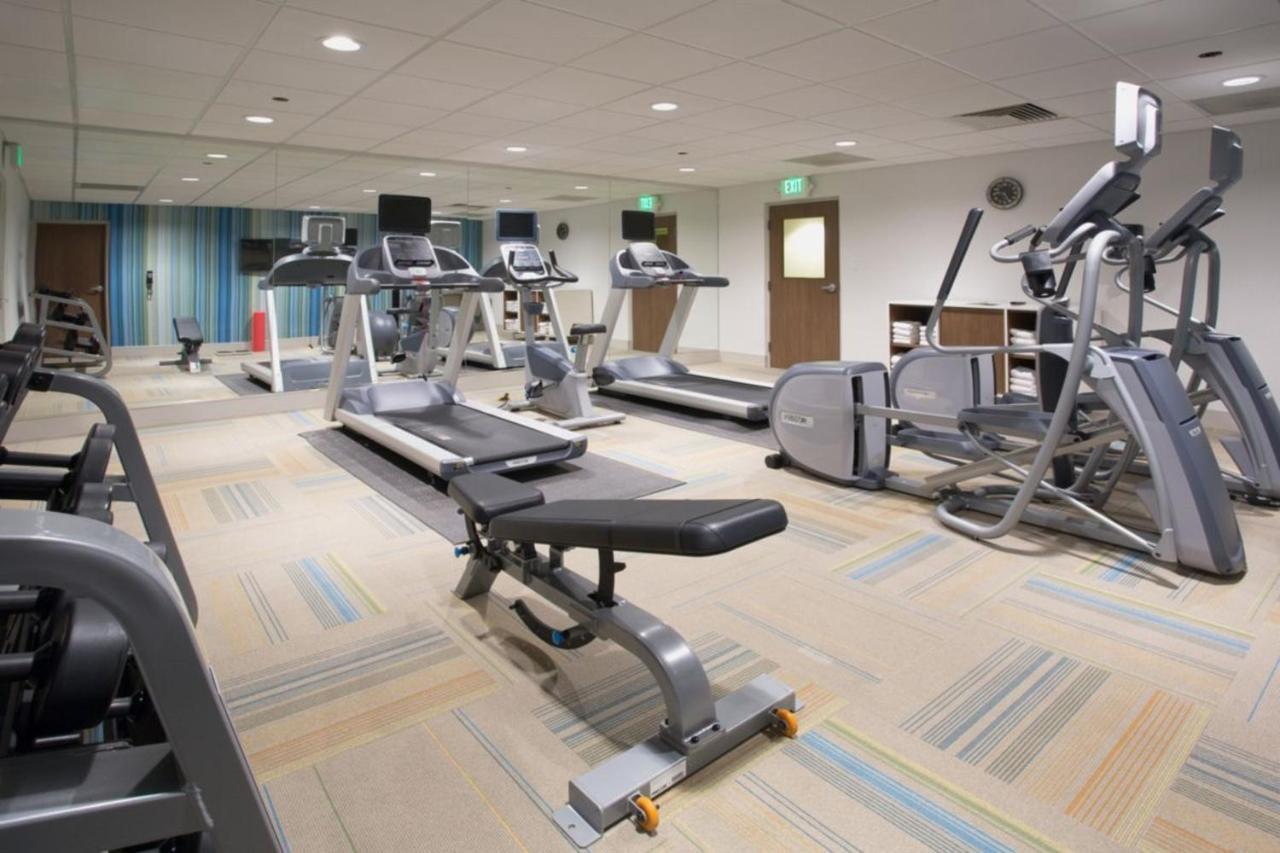 Holiday Inn Express & Suites Spring - Woodlands Area By Ihg Kültér fotó