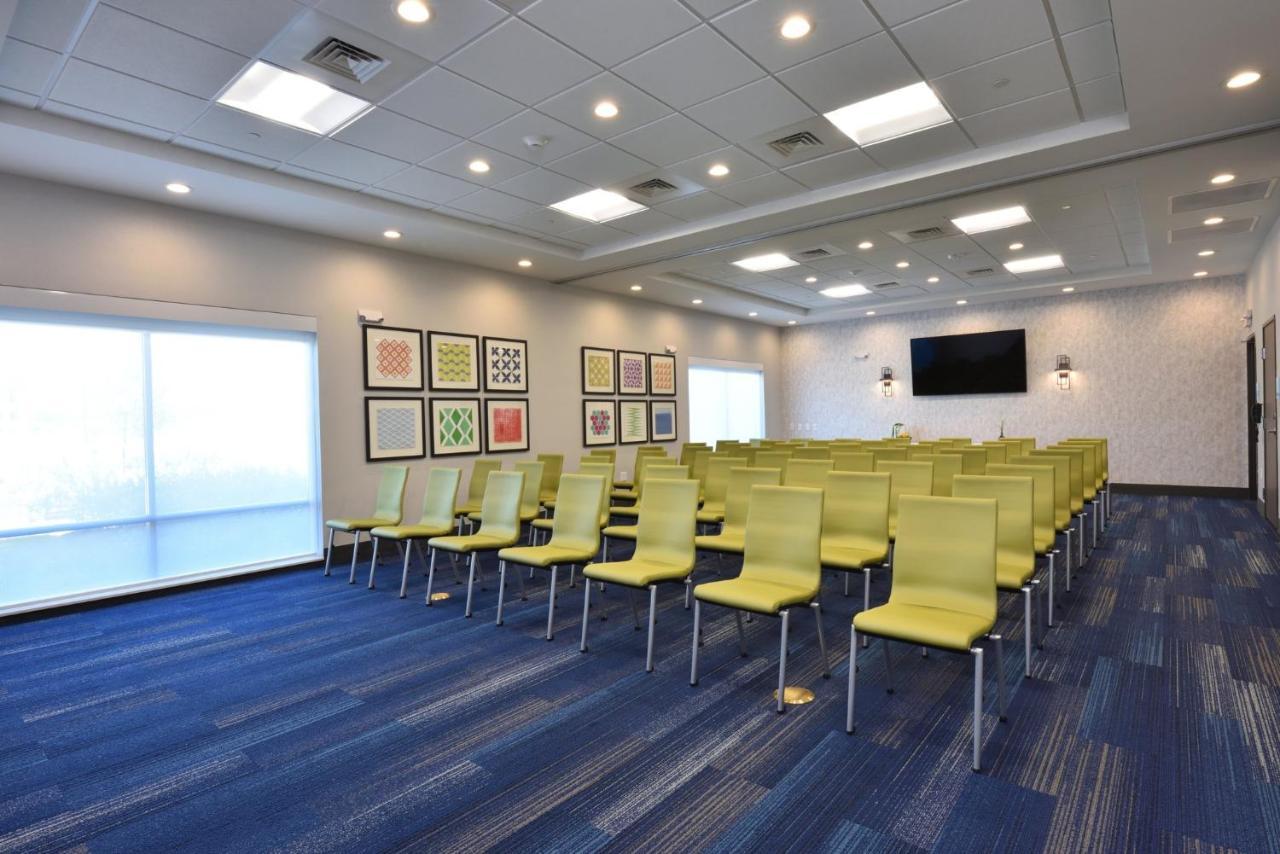 Holiday Inn Express & Suites Spring - Woodlands Area By Ihg Kültér fotó