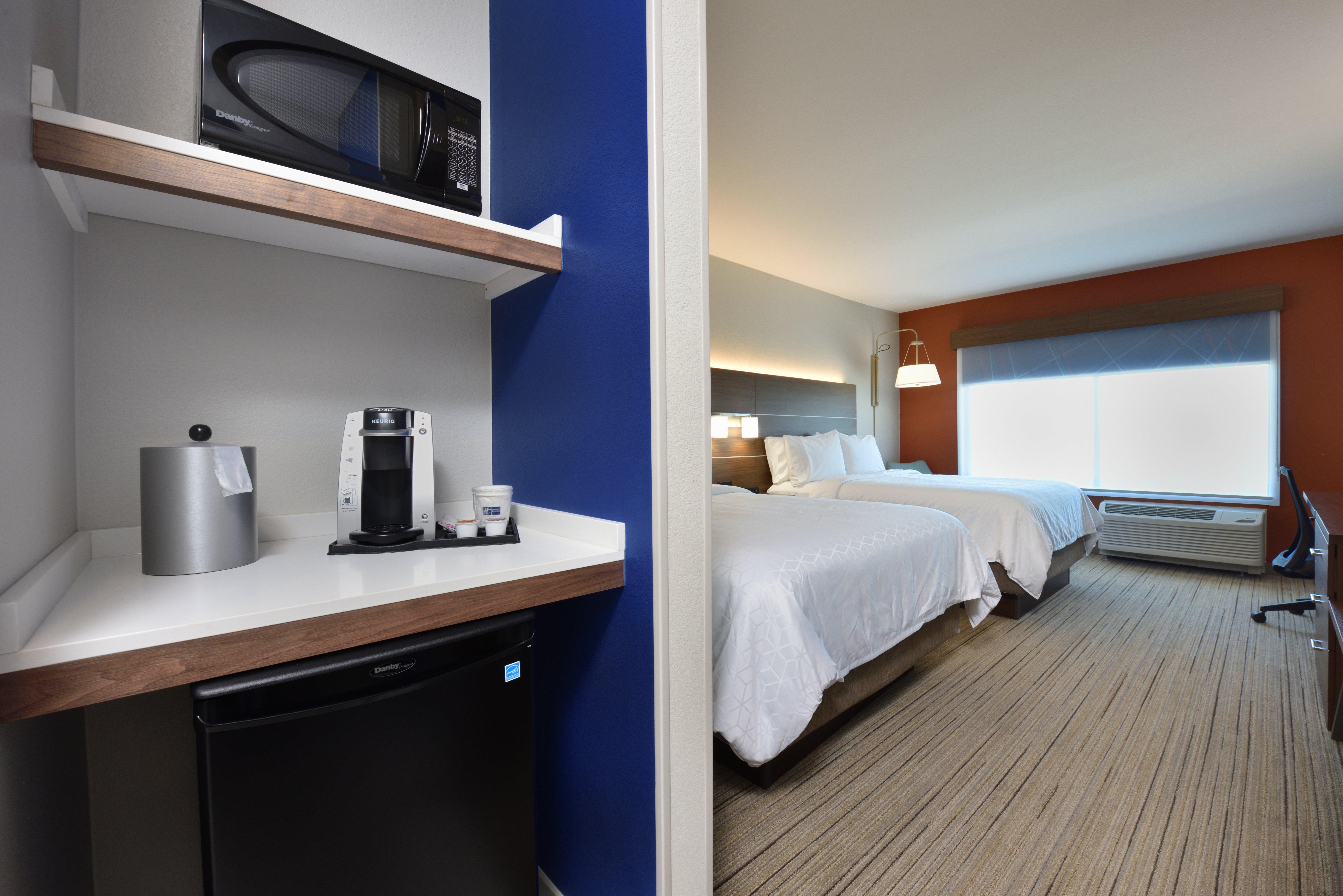 Holiday Inn Express & Suites Spring - Woodlands Area By Ihg Kültér fotó