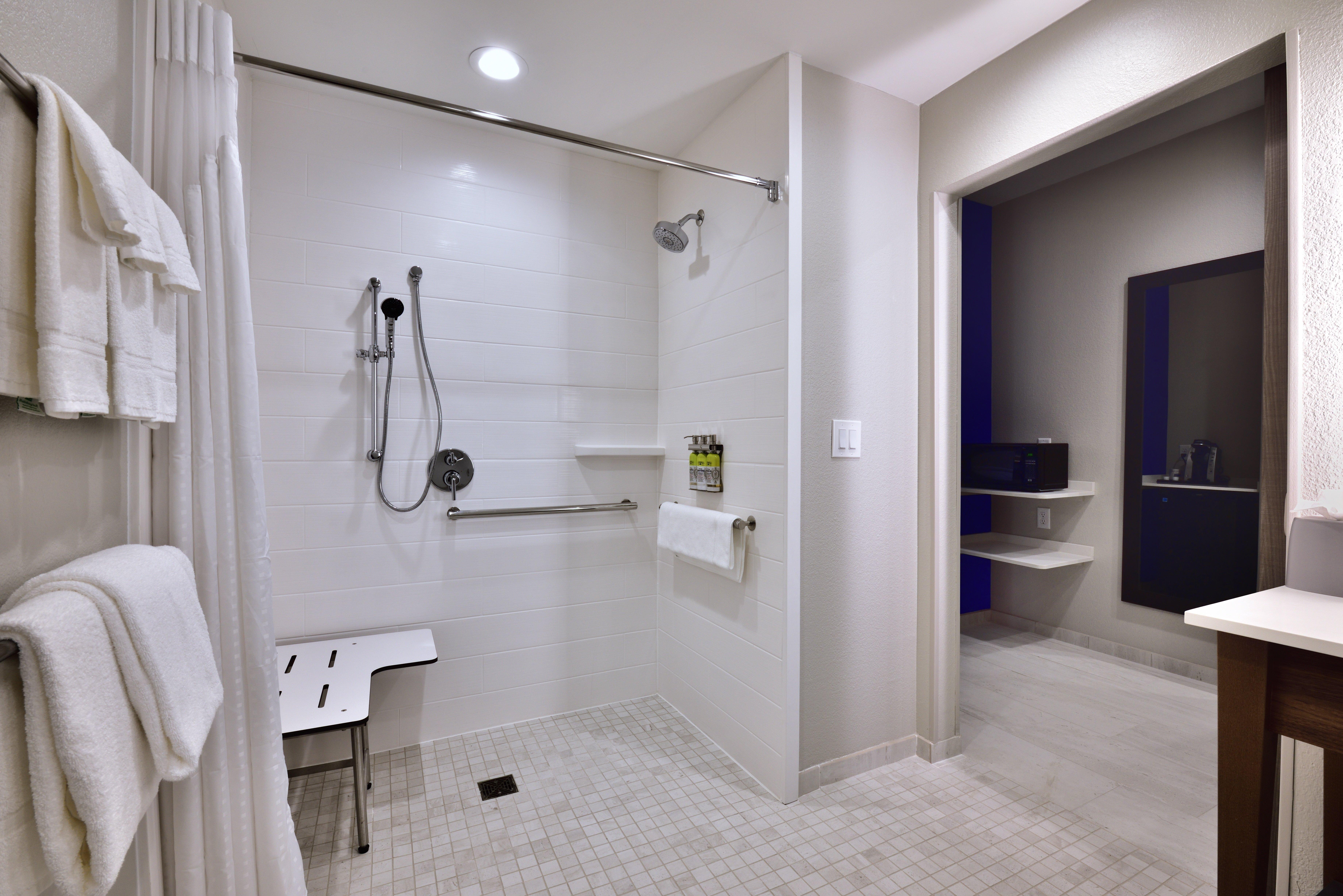 Holiday Inn Express & Suites Spring - Woodlands Area By Ihg Kültér fotó