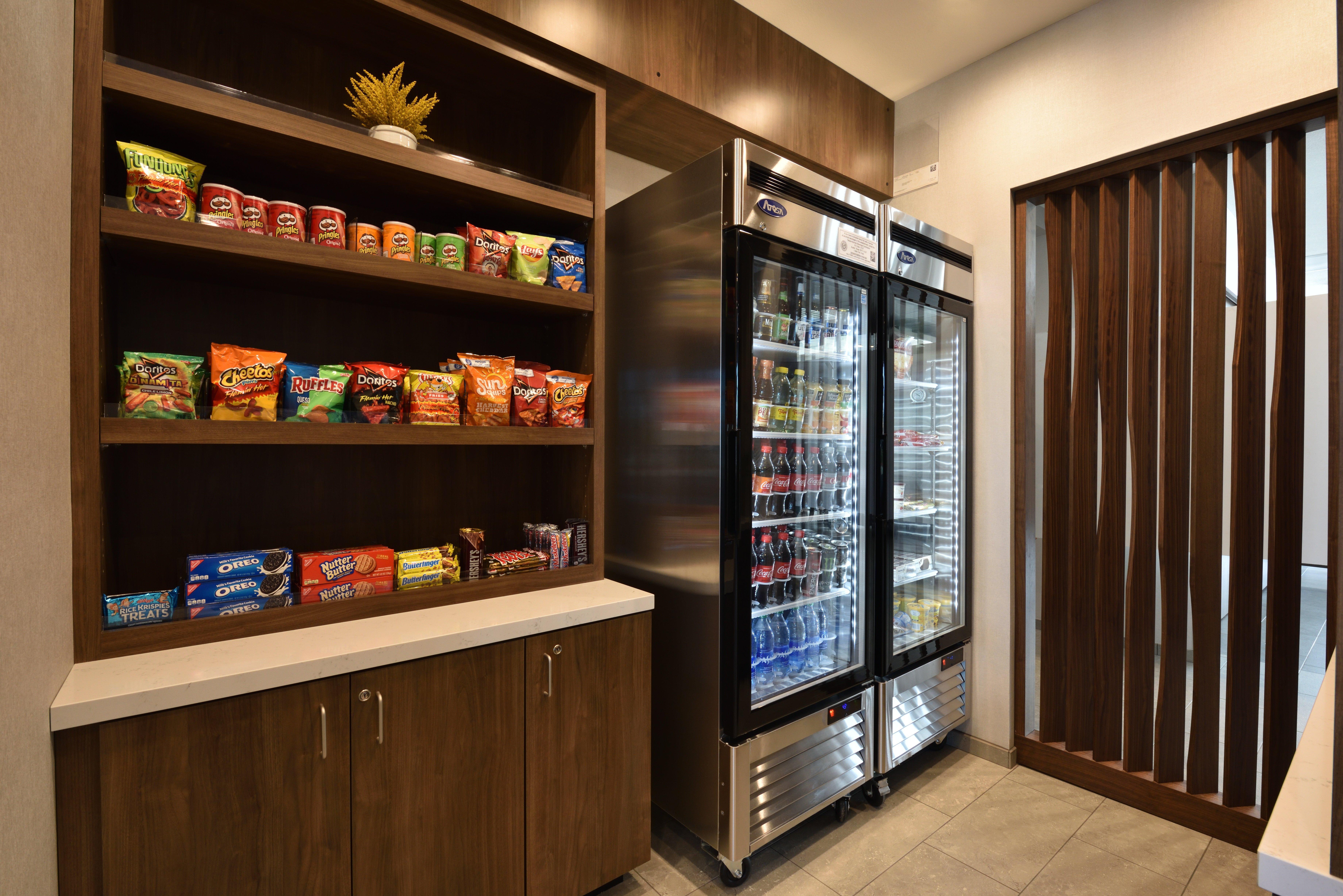 Holiday Inn Express & Suites Spring - Woodlands Area By Ihg Kültér fotó