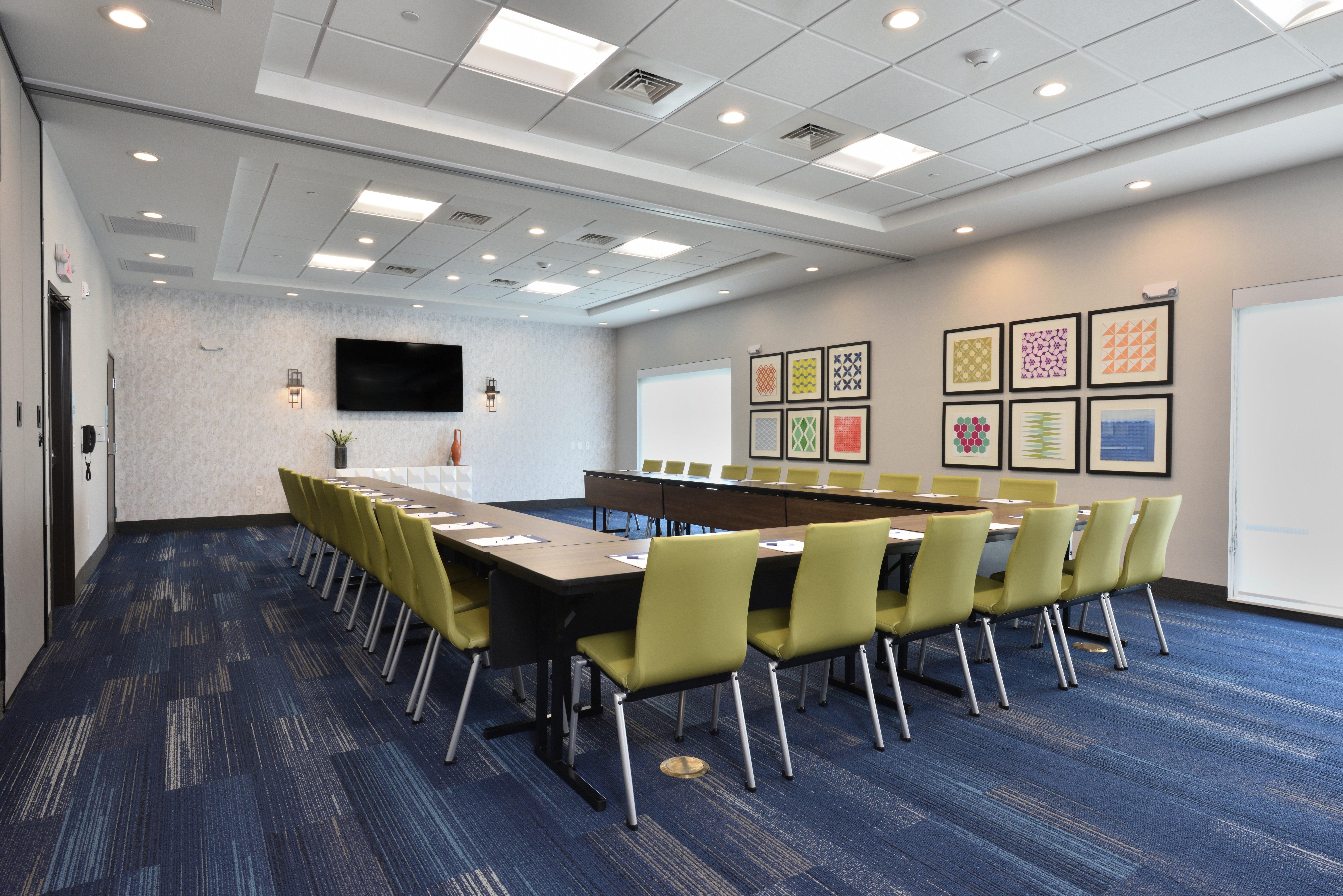 Holiday Inn Express & Suites Spring - Woodlands Area By Ihg Kültér fotó