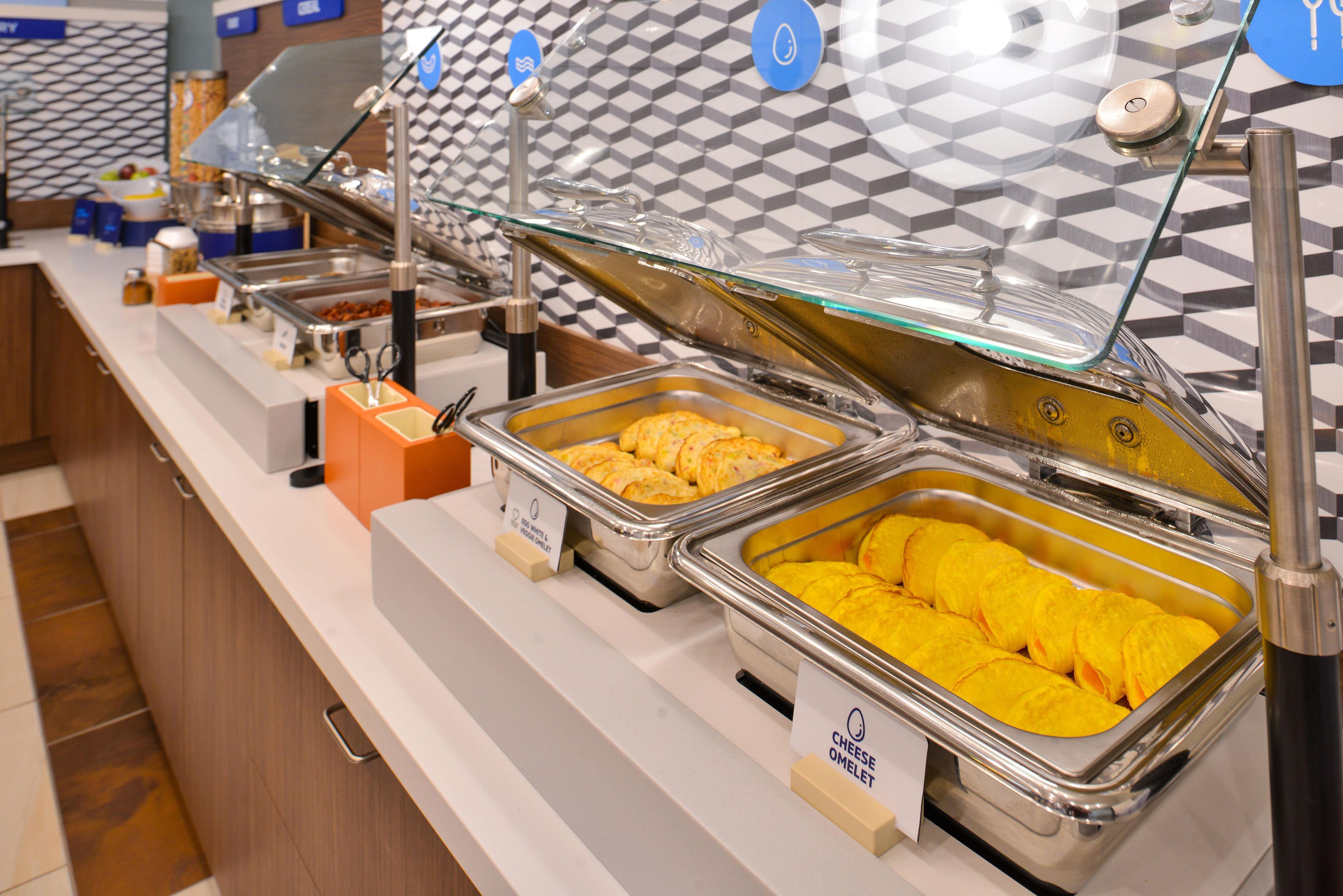 Holiday Inn Express & Suites Spring - Woodlands Area By Ihg Kültér fotó