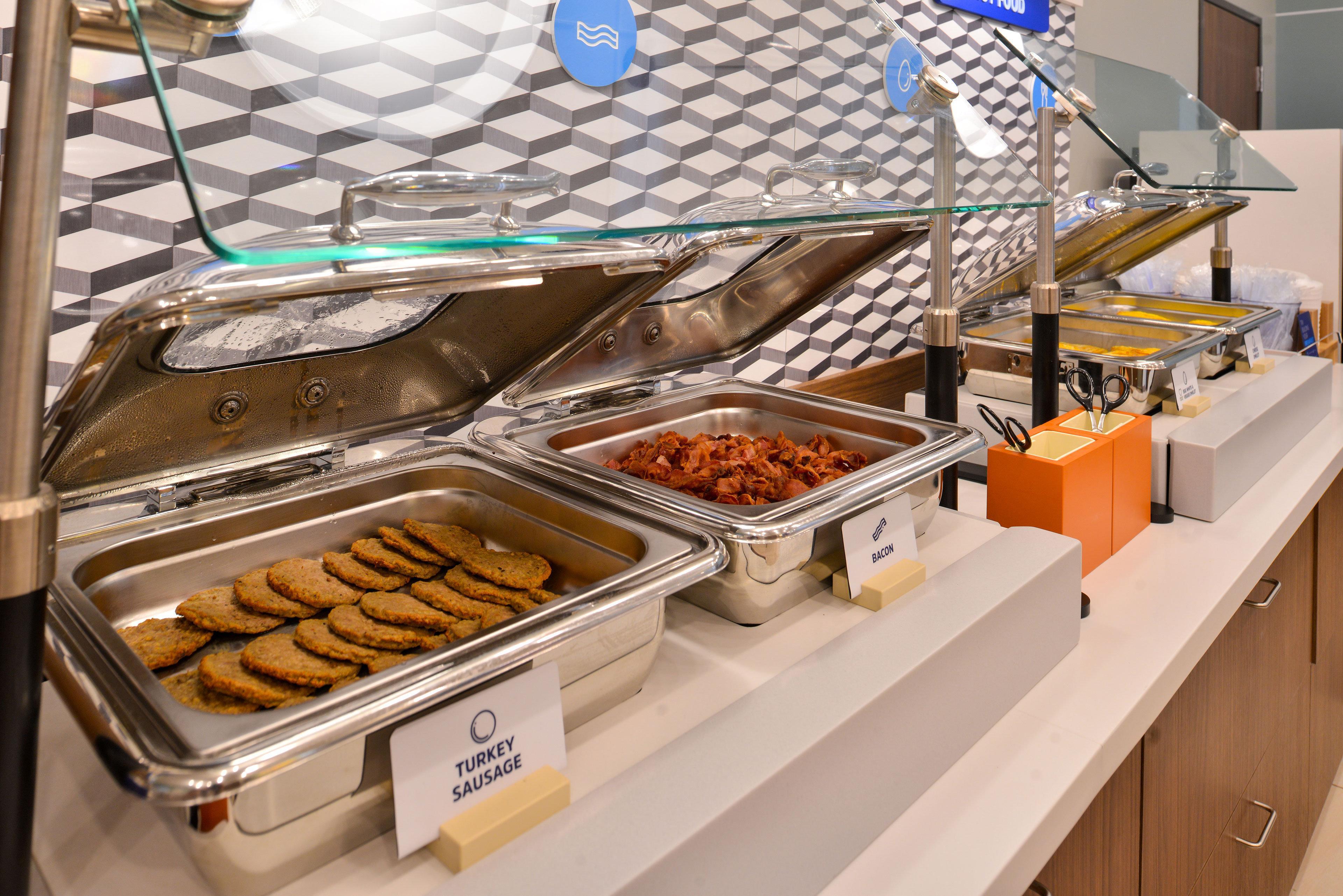 Holiday Inn Express & Suites Spring - Woodlands Area By Ihg Kültér fotó