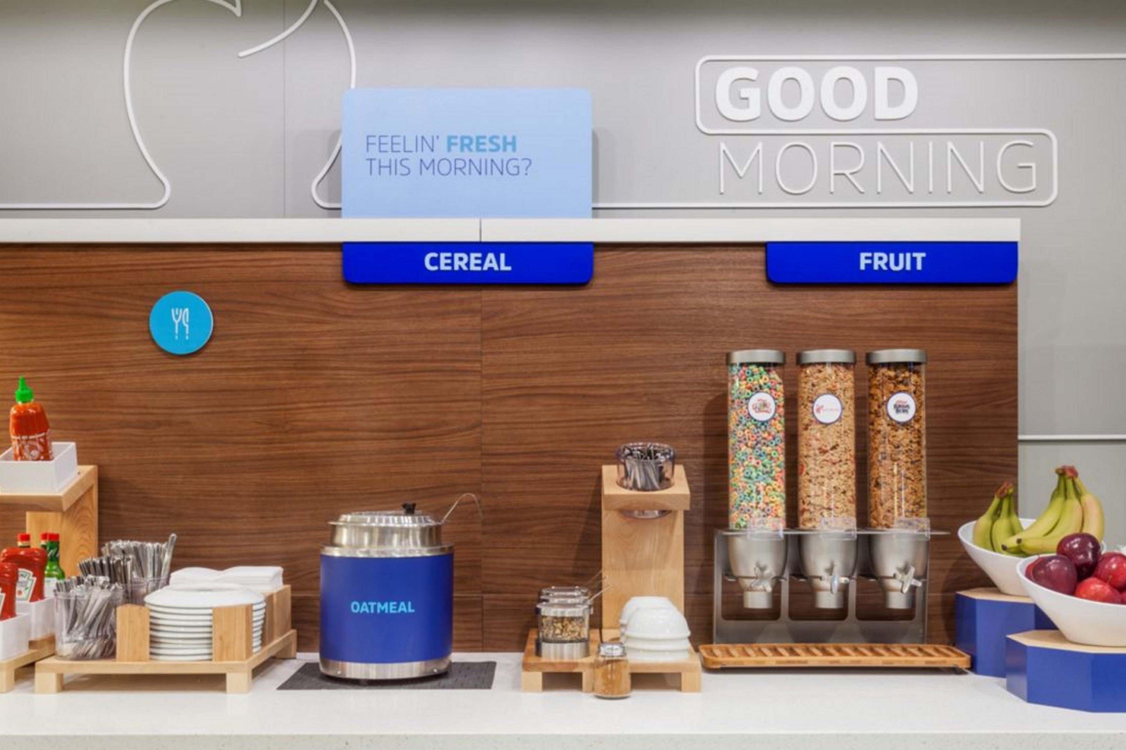 Holiday Inn Express & Suites Spring - Woodlands Area By Ihg Kültér fotó