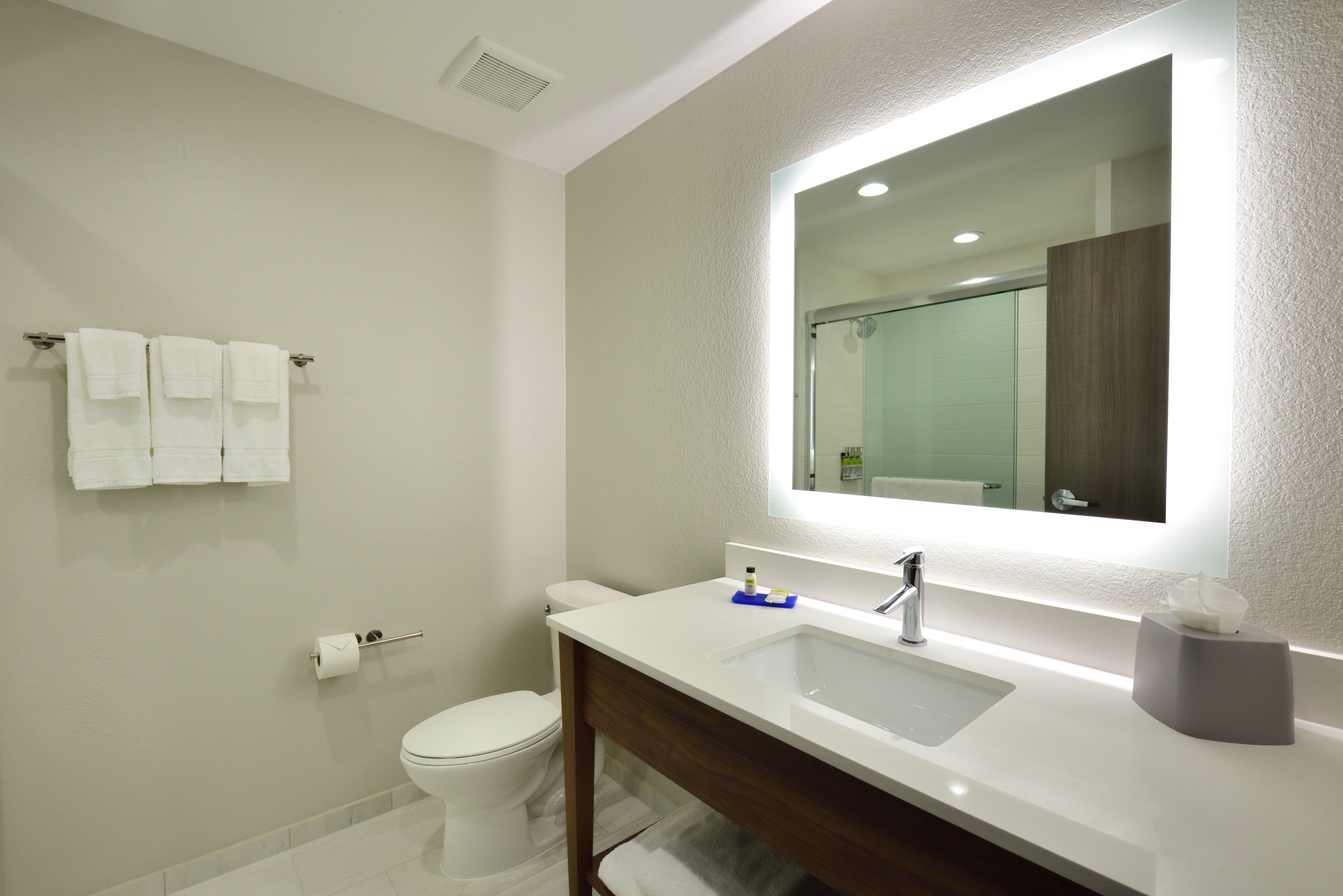 Holiday Inn Express & Suites Spring - Woodlands Area By Ihg Kültér fotó