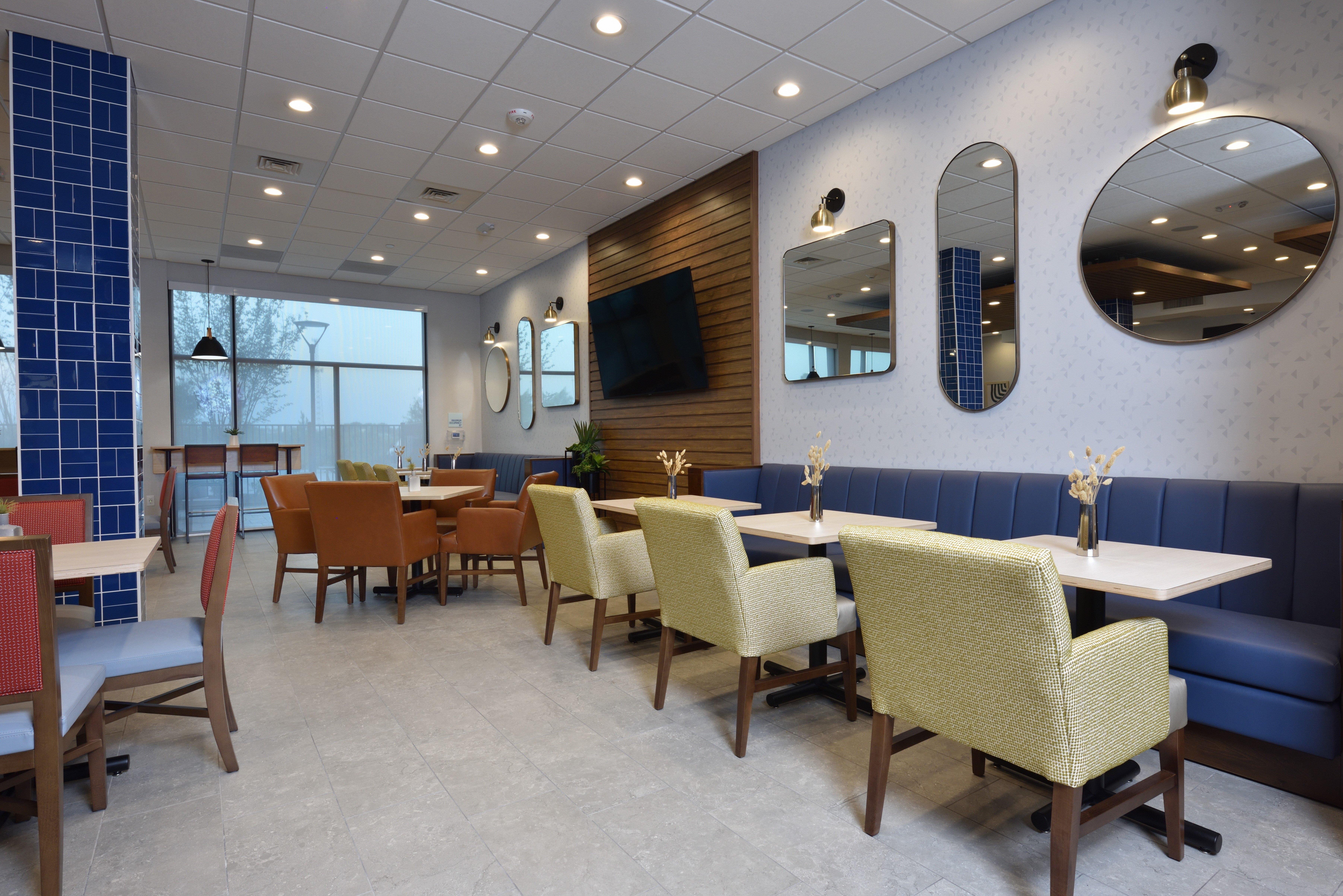 Holiday Inn Express & Suites Spring - Woodlands Area By Ihg Kültér fotó