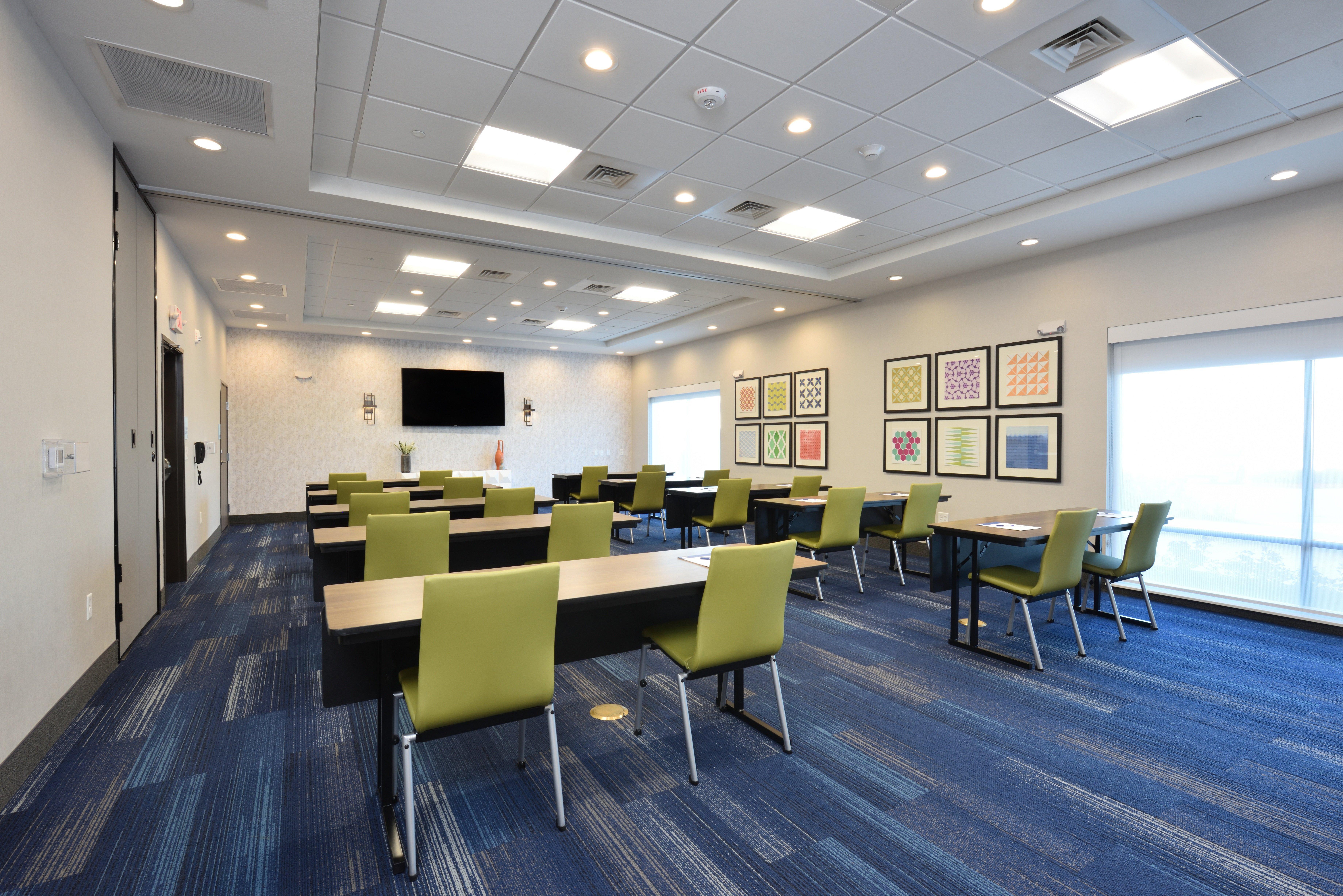 Holiday Inn Express & Suites Spring - Woodlands Area By Ihg Kültér fotó