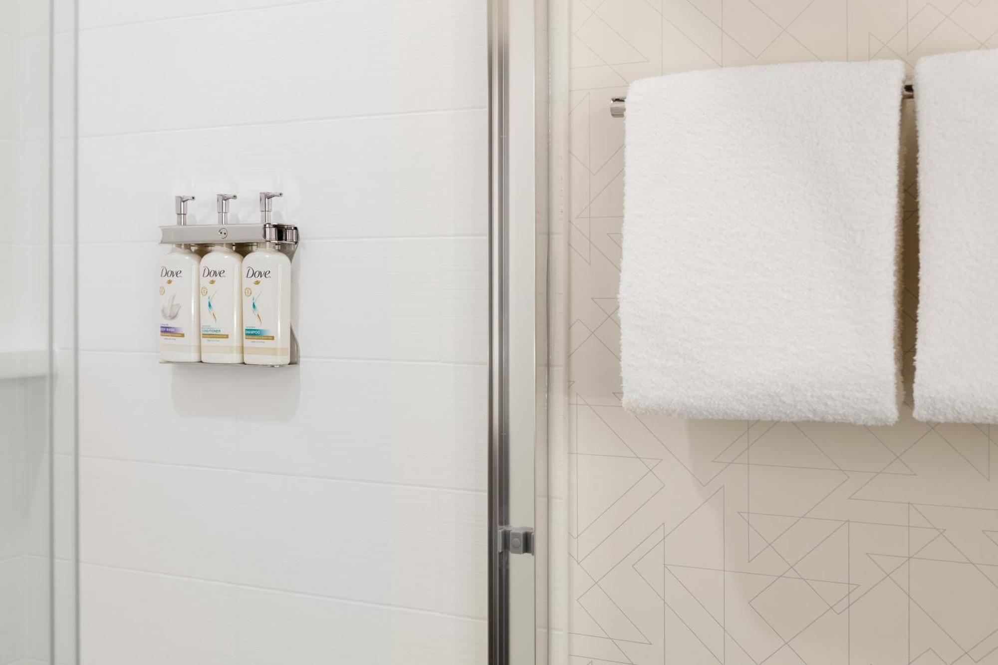 Holiday Inn Express & Suites Spring - Woodlands Area By Ihg Kültér fotó