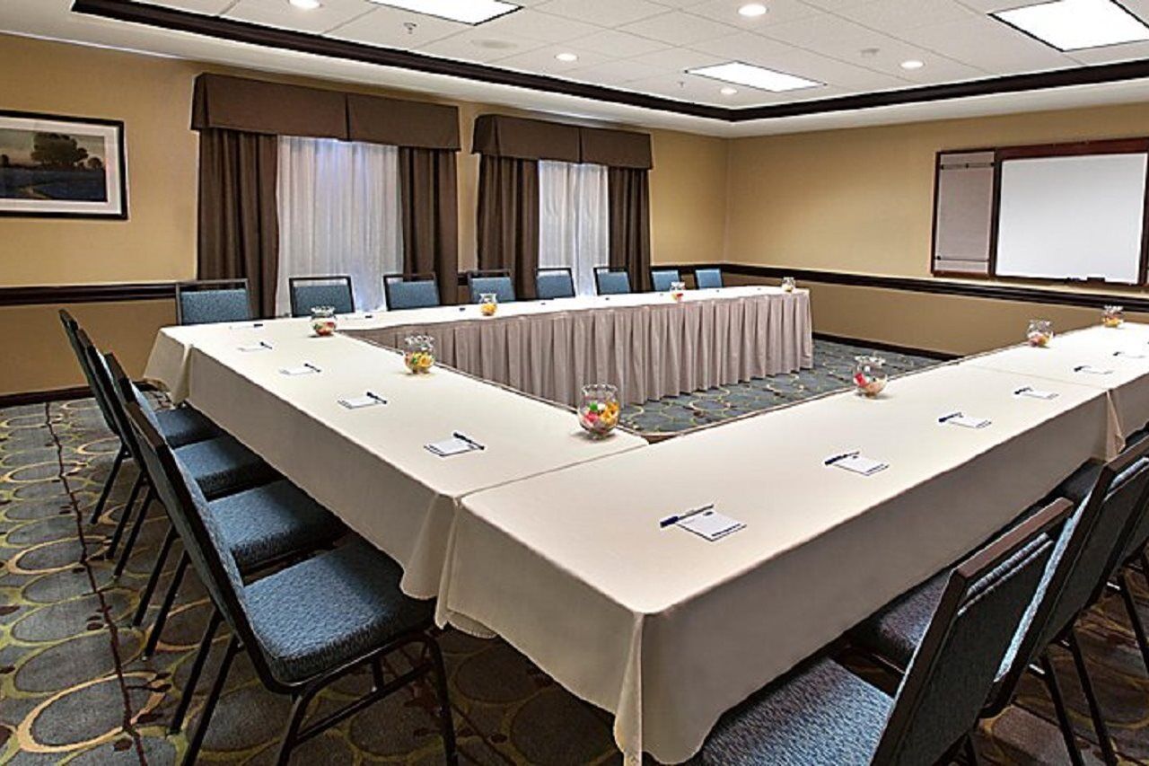 Holiday Inn Express & Suites Spring - Woodlands Area By Ihg Kültér fotó